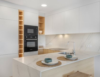 Apartamento · Obra nueva - Los Alcázares · Murcia · España