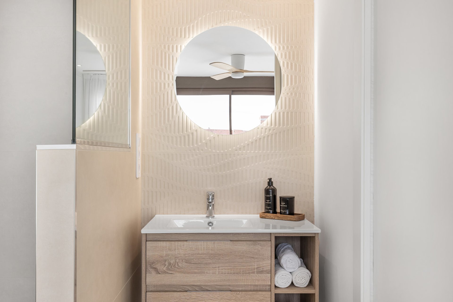 Obra nueva - Apartamento - Los Alcázares