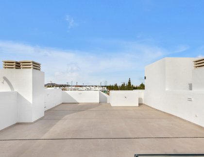 Apartamento · Obra nueva - Los Alcázares · Murcia · España