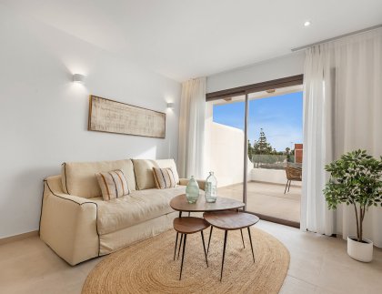 Apartamento · Obra nueva - Los Alcázares · Murcia · España