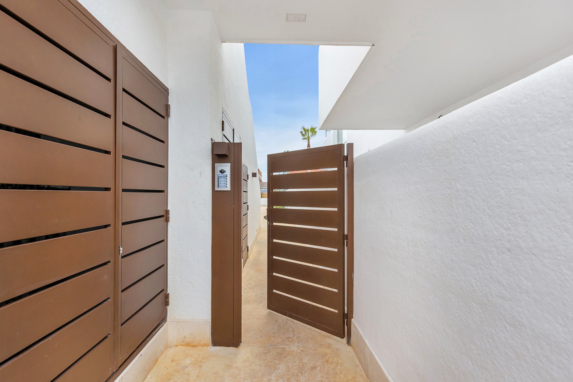 Obra nueva - Ático - Los Alcázares