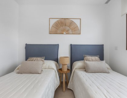 Ático · Obra nueva - Los Alcázares · Murcia · España