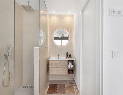 Ático · Obra nueva - Los Alcázares · Murcia · España