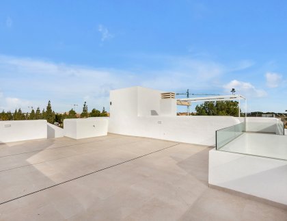 Ático · Obra nueva - Los Alcázares · Murcia · España