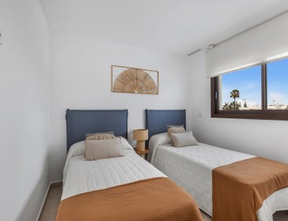 Ático · Obra nueva - Los Alcázares · Murcia · España