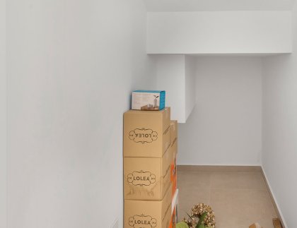 Ático · Obra nueva - Los Alcázares · Murcia · España