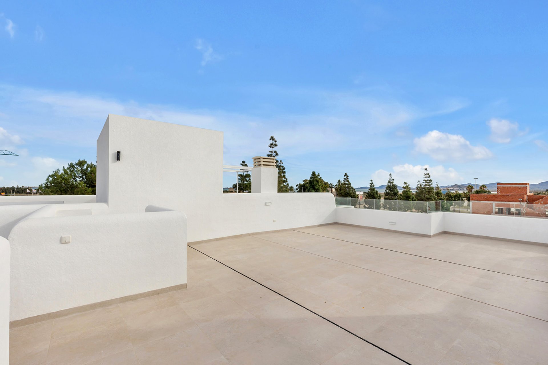 Obra nueva - Apartamento - Los Alcázares