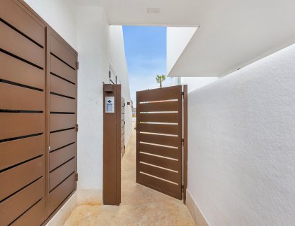 Apartamento · Obra nueva - Los Alcázares · Murcia · España