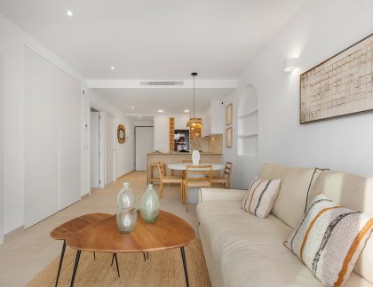 Apartamento · Obra nueva - Los Alcázares · Murcia · España
