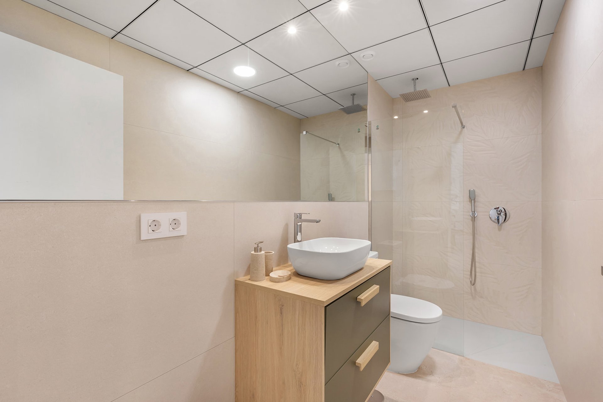 New Build - Apartment - Los Alcázares