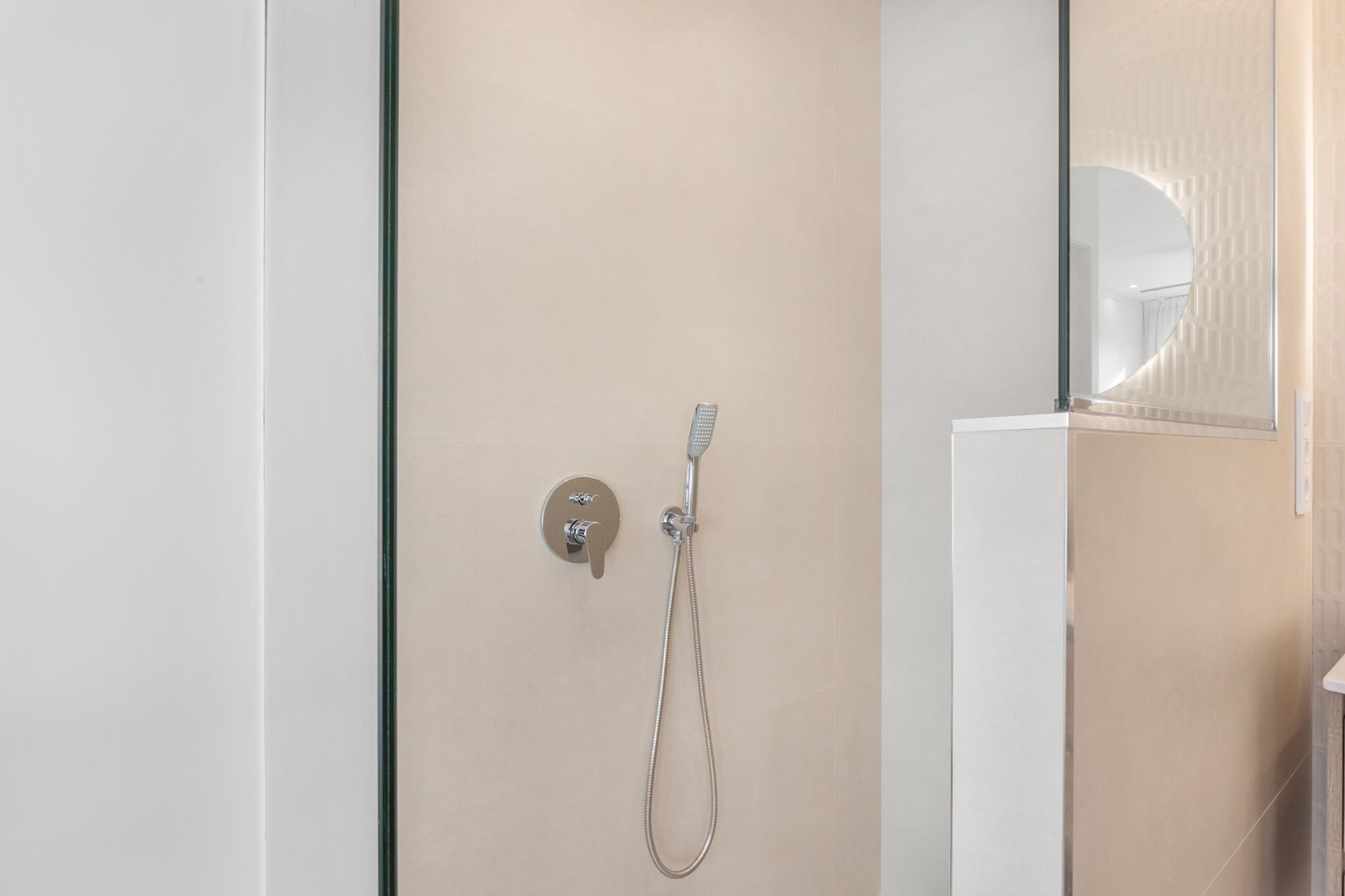 New Build - Apartment - Los Alcázares