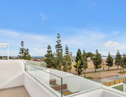 Apartamento · Obra nueva - Los Alcázares · Murcia · España