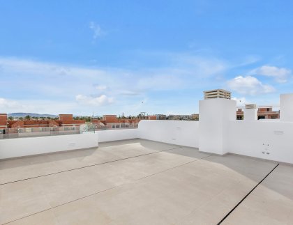 Apartamento · Obra nueva - Los Alcázares · Murcia · España