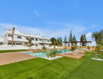 Apartamento · Obra nueva - Los Alcázares · Murcia · España