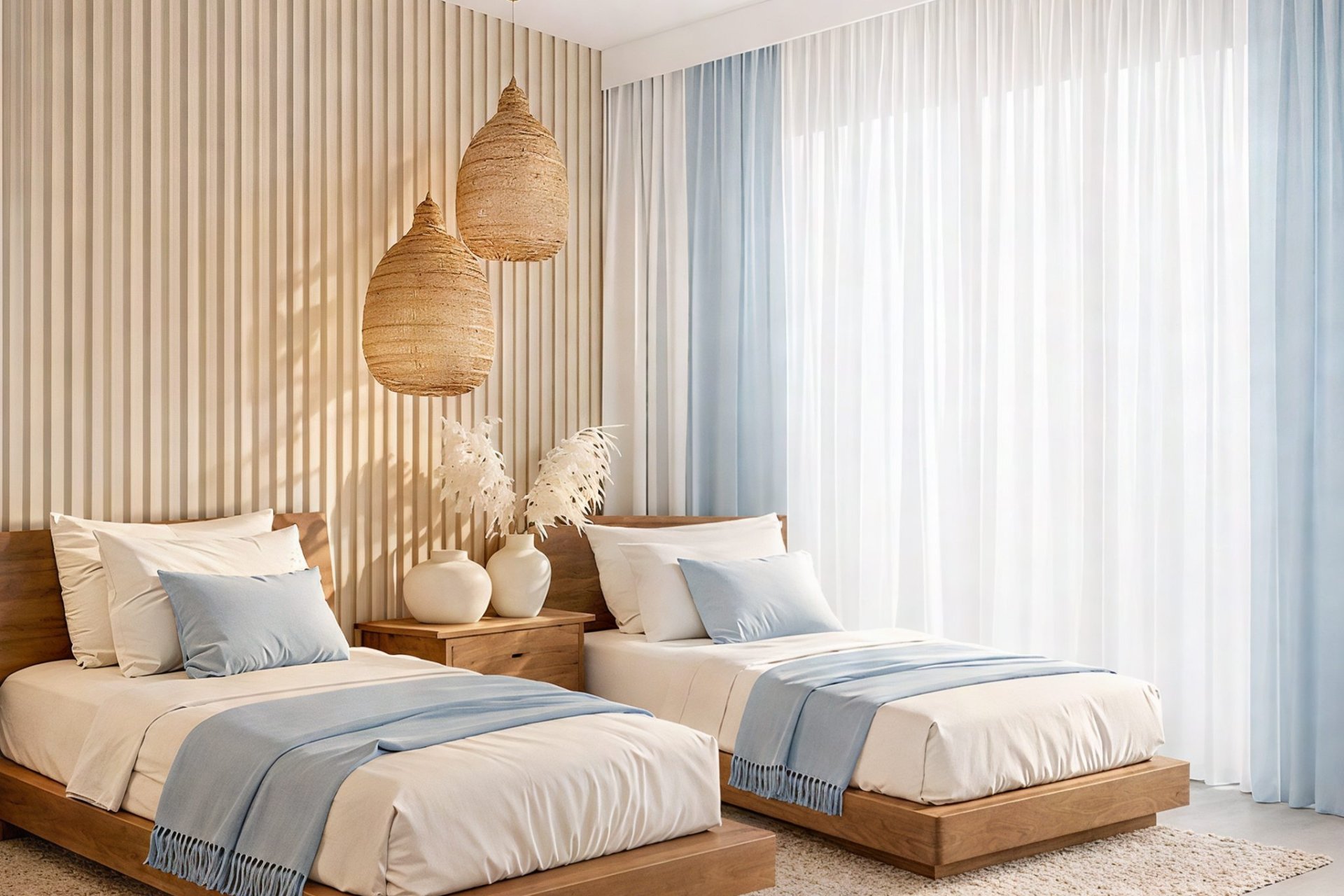 New Build - Apartment - San Pedro del Pinatar