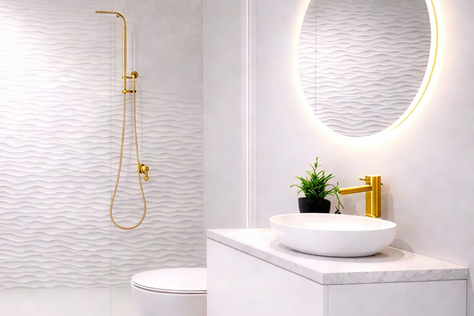 New Build - Apartment - San Pedro del Pinatar