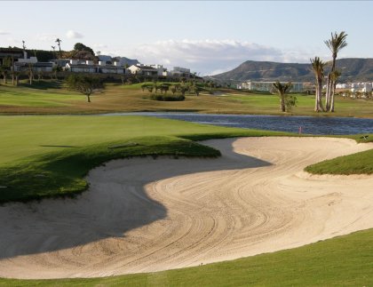 Semi-detached house · New Build - Peraleja Golf · Murcia · Spain