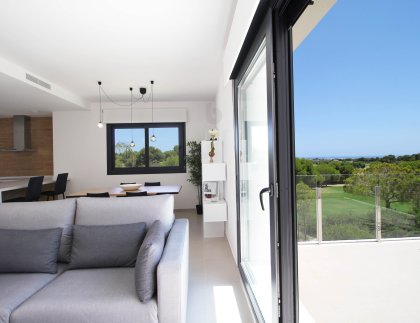 Apartamento · Obra nueva - Lo Romero Golf · Alicante · España