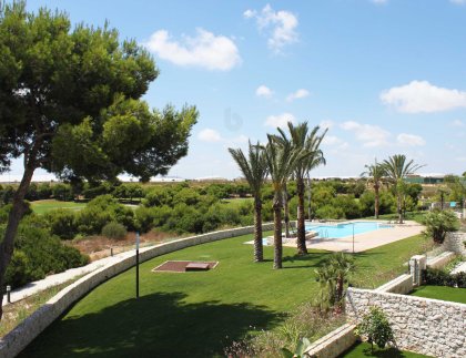 Apartamento · Obra nueva - Lo Romero Golf · Alicante · España