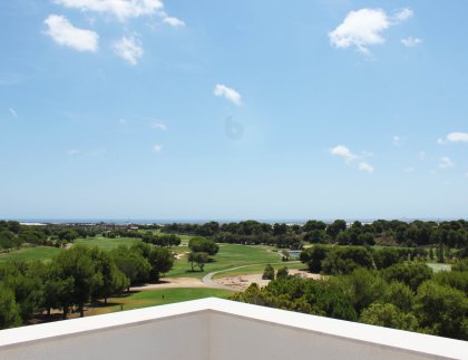 Apartamento · Obra nueva - Lo Romero Golf · Alicante · España