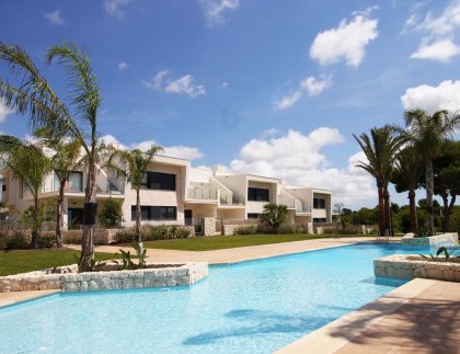 Apartamento · Obra nueva - Lo Romero Golf · Alicante · España