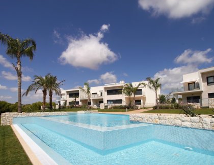 Apartamento · Obra nueva - Lo Romero Golf · Alicante · España
