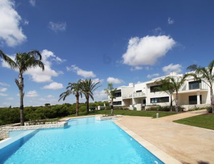 Apartamento · Obra nueva - Lo Romero Golf · Alicante · España