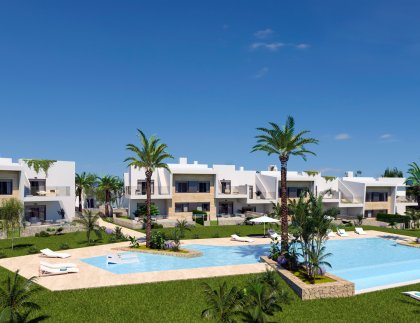 Apartamento · Obra nueva - Lo Romero Golf · Alicante · España