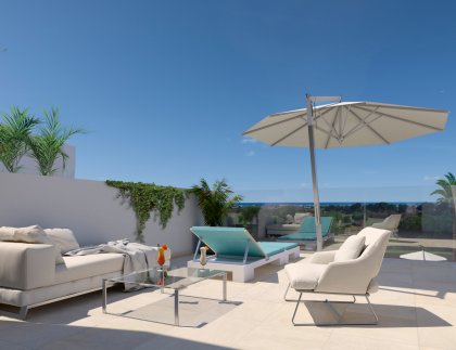 Apartamento · Obra nueva - Lo Romero Golf · Alicante · España