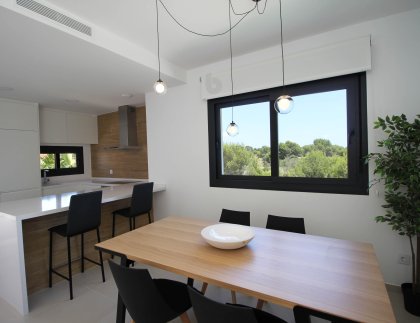 Apartamento · Obra nueva - Lo Romero Golf · Alicante · España