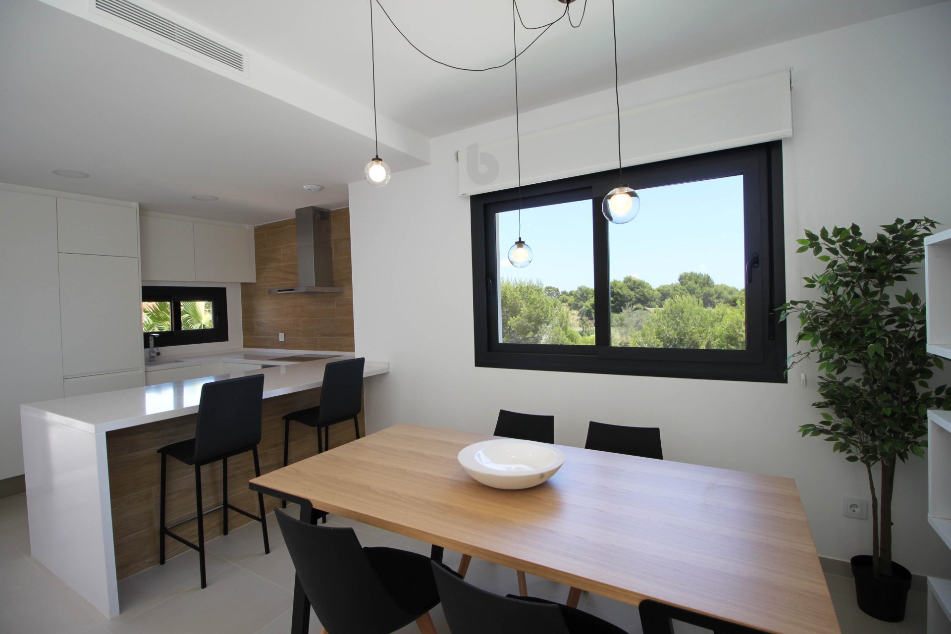 Obra nueva - Apartamento - Lo Romero Golf