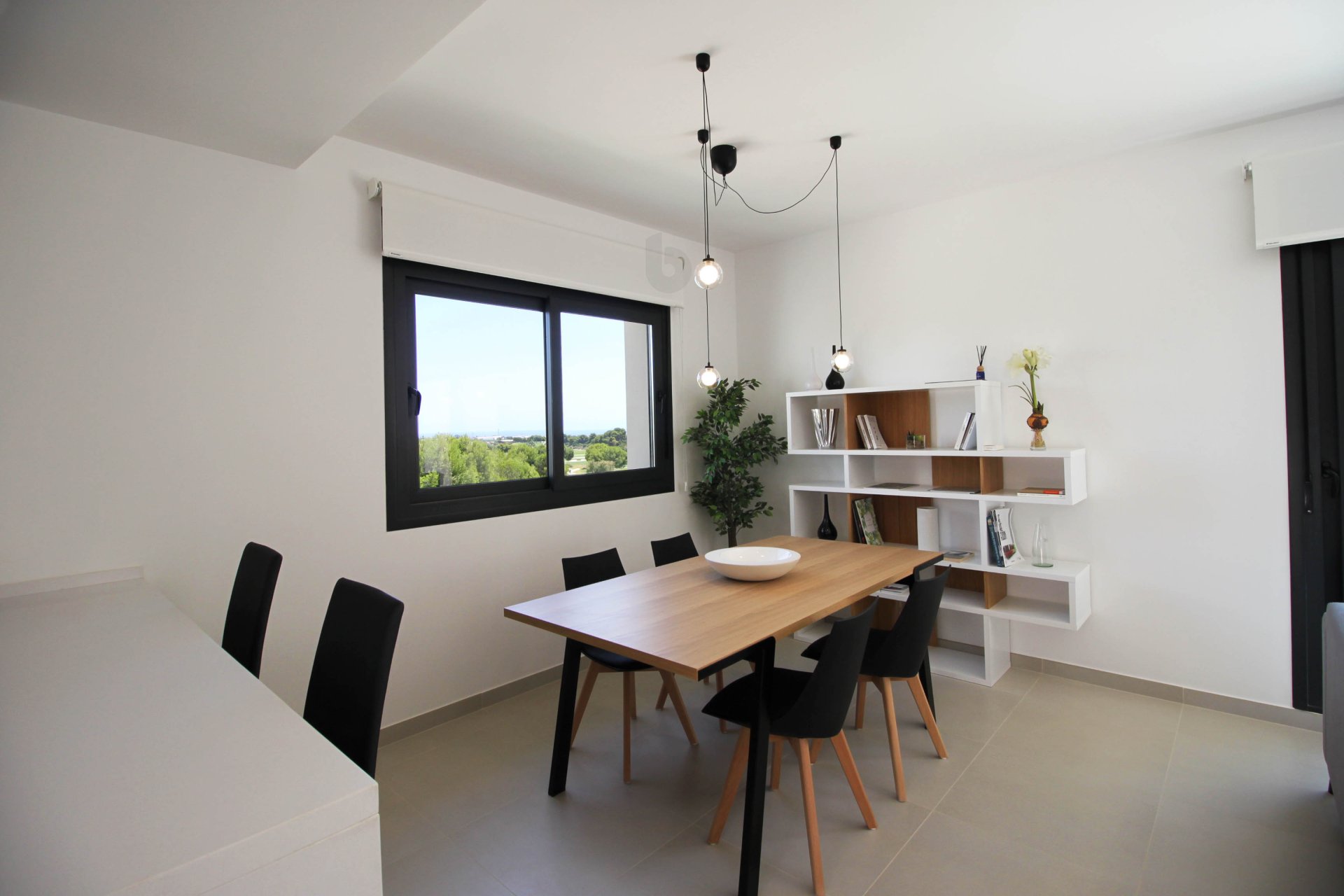 Obra nueva - Apartamento - Lo Romero Golf
