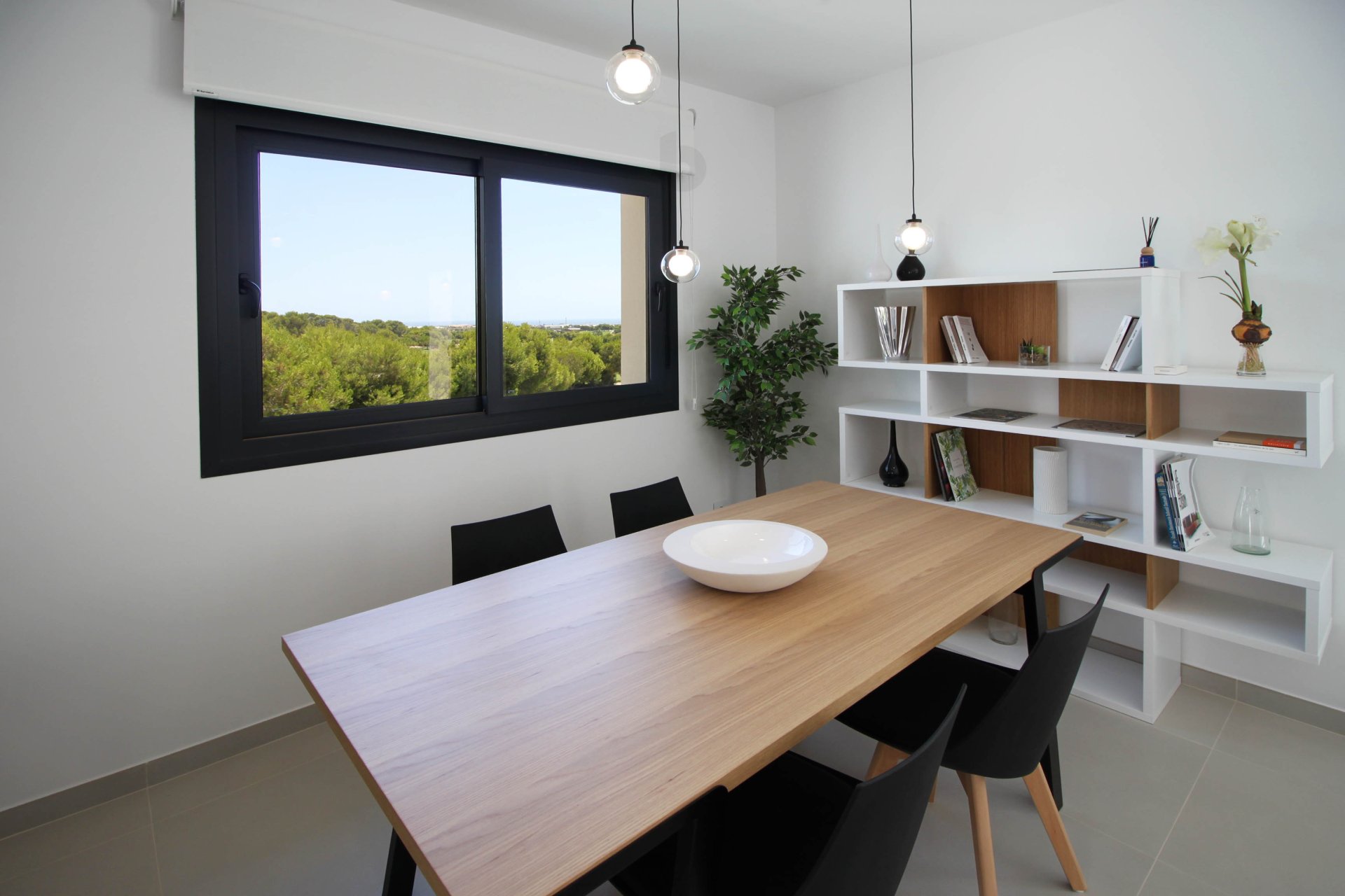 Obra nueva - Apartamento - Lo Romero Golf