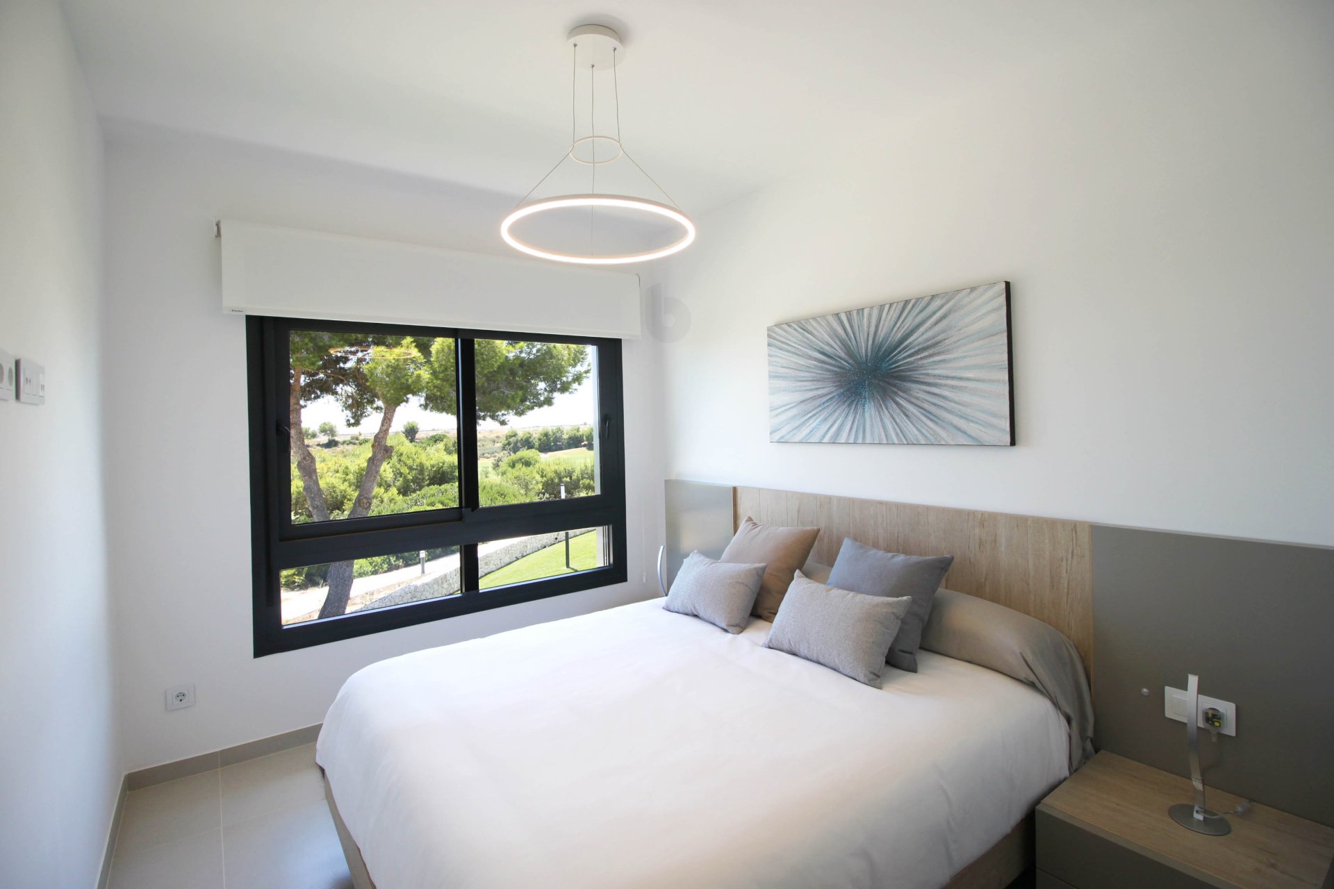 Obra nueva - Apartamento - Lo Romero Golf