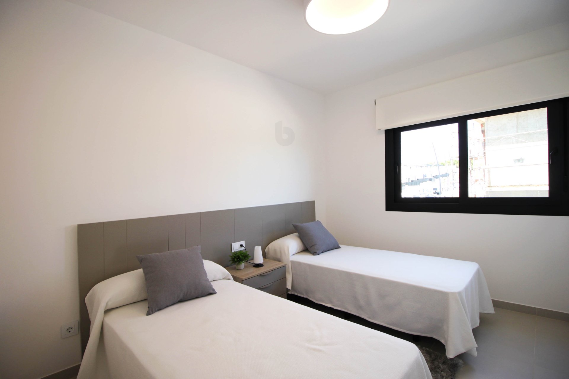 Obra nueva - Apartamento - Lo Romero Golf