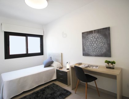 Apartamento · Obra nueva - Lo Romero Golf · Alicante · España