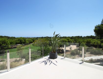 Apartamento · Obra nueva - Lo Romero Golf · Alicante · España