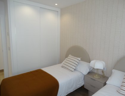 Bungalow · Obra nueva - Pilar de la Horadada · Alicante · España