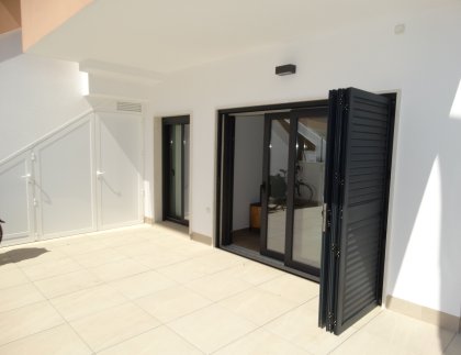 Bungalow · Obra nueva - Pilar de la Horadada · Alicante · España