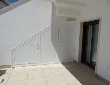 Bungalow · Obra nueva - Pilar de la Horadada · Alicante · España