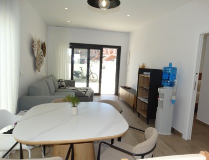 Bungalow · Obra nueva - Pilar de la Horadada · Alicante · España