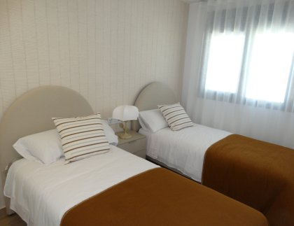 Bungalow · Obra nueva - Pilar de la Horadada · Alicante · España