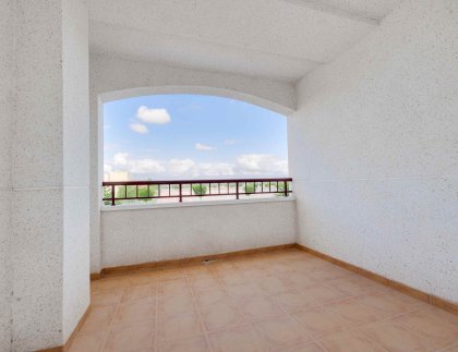 Apartamento · Obra nueva - San Fulgencio · Alicante · España