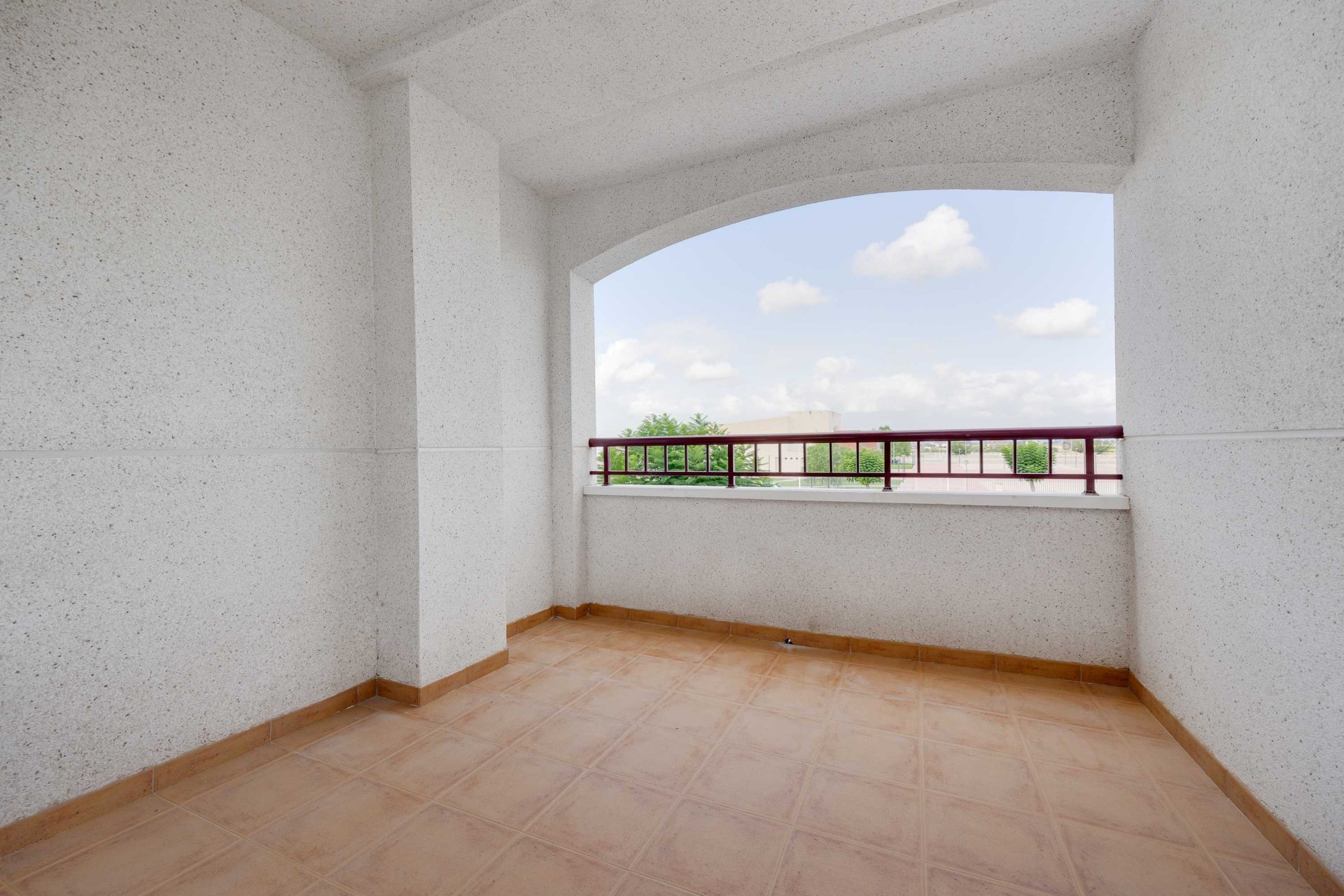 Obra nueva - Apartamento - San Fulgencio