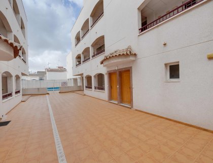Apartamento · Obra nueva - San Fulgencio · Alicante · España