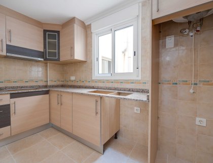 Apartamento · Obra nueva - San Fulgencio · Alicante · España