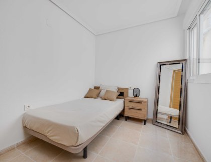 Apartamento · Obra nueva - San Fulgencio · Alicante · España