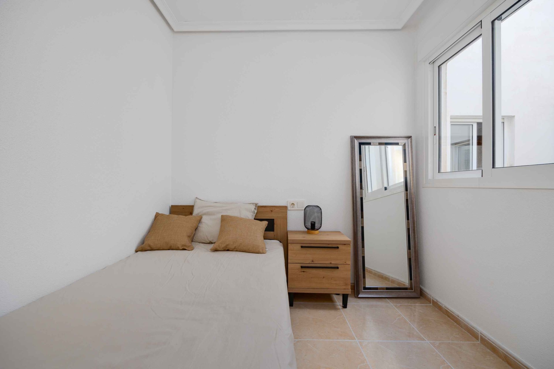 Obra nueva - Apartamento - San Fulgencio
