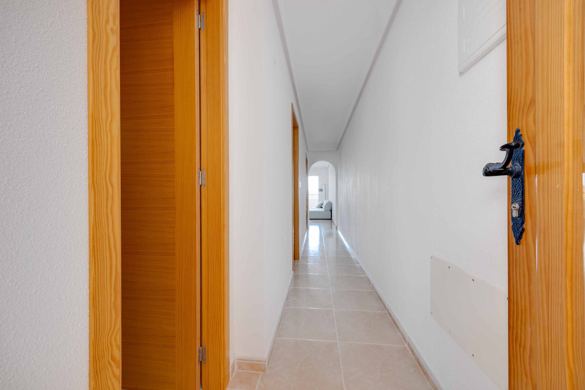 Obra nueva - Apartamento - San Fulgencio
