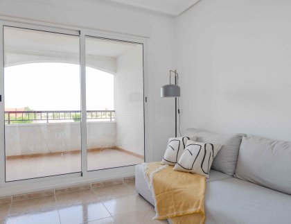 Apartamento · Obra nueva - San Fulgencio · Alicante · España